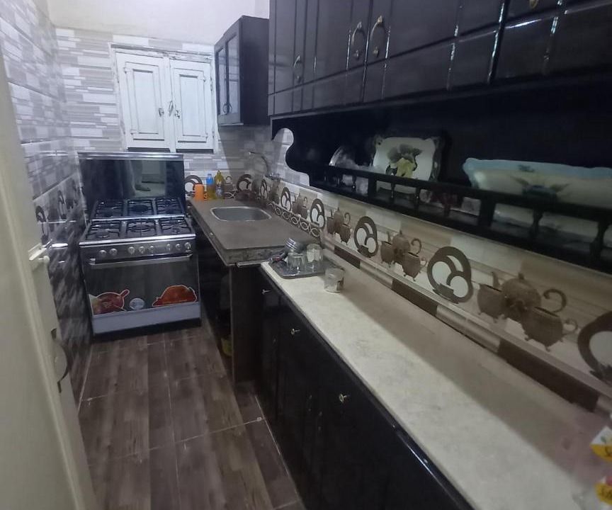 Photo of Kitchen in Abu Simbel