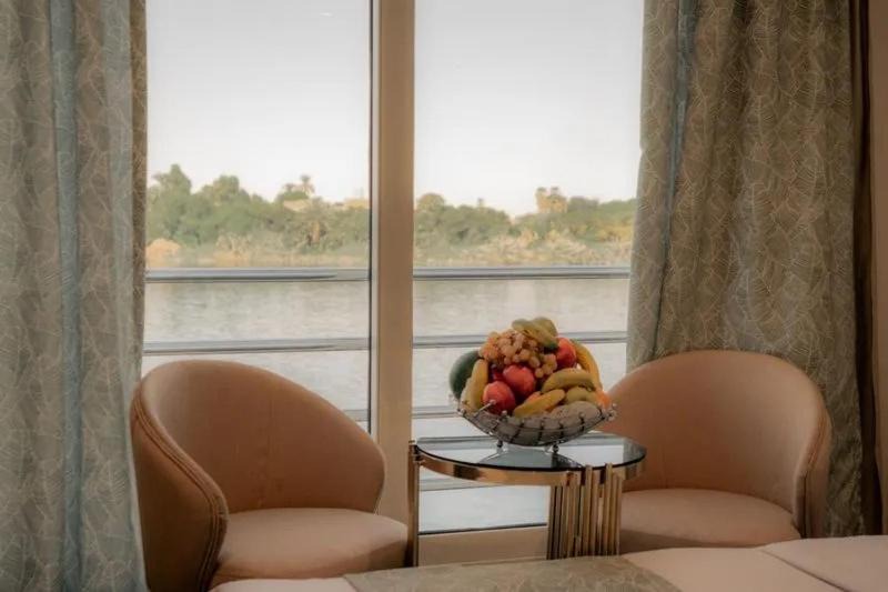 Photo of Others in Nile River Luxor