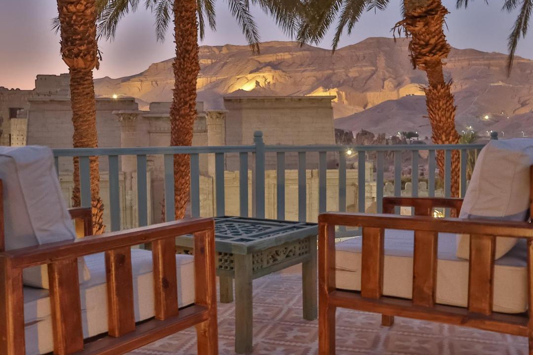 Photo of Others in Luxor