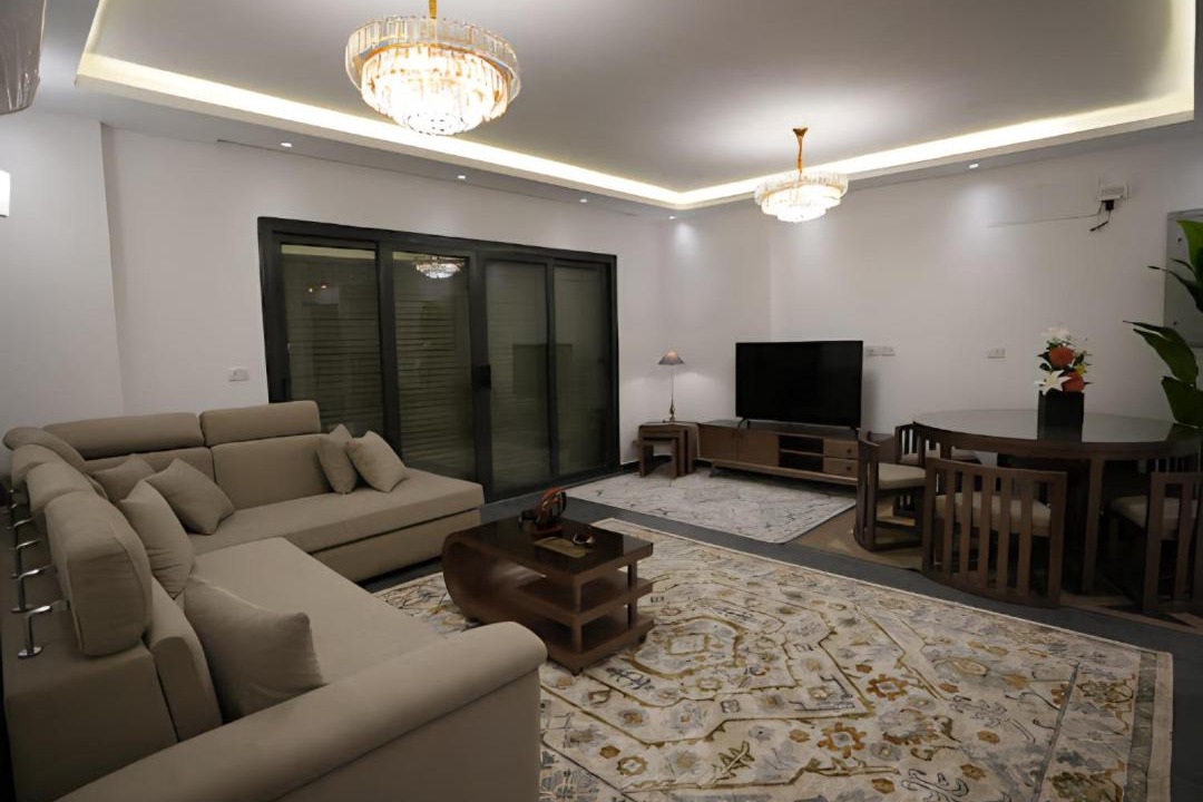 Photo of Livingroom in Madinaty
