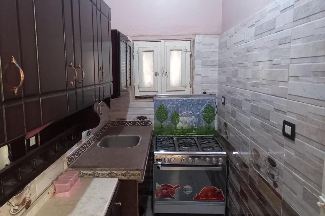 Photo of Kitchen in Abu Simbel