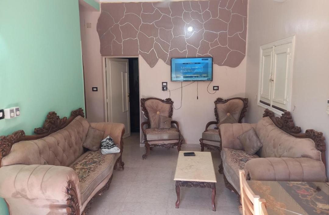 Photo of Livingroom in Abu Simbel