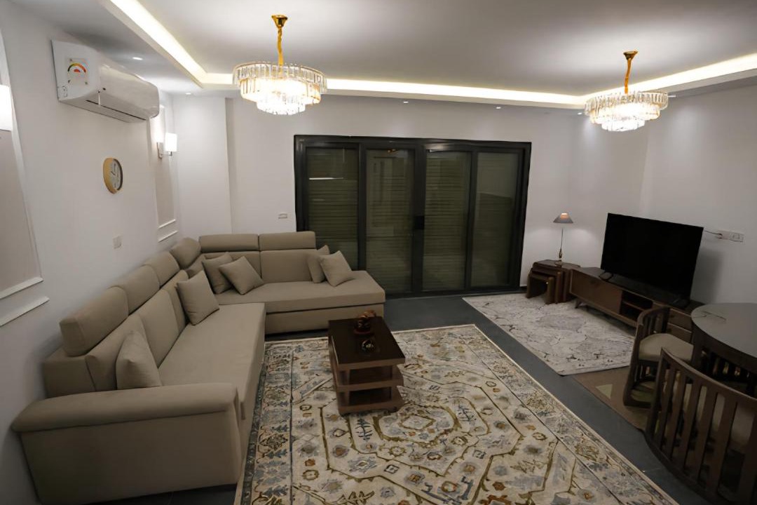 Photo of Livingroom in Madinaty