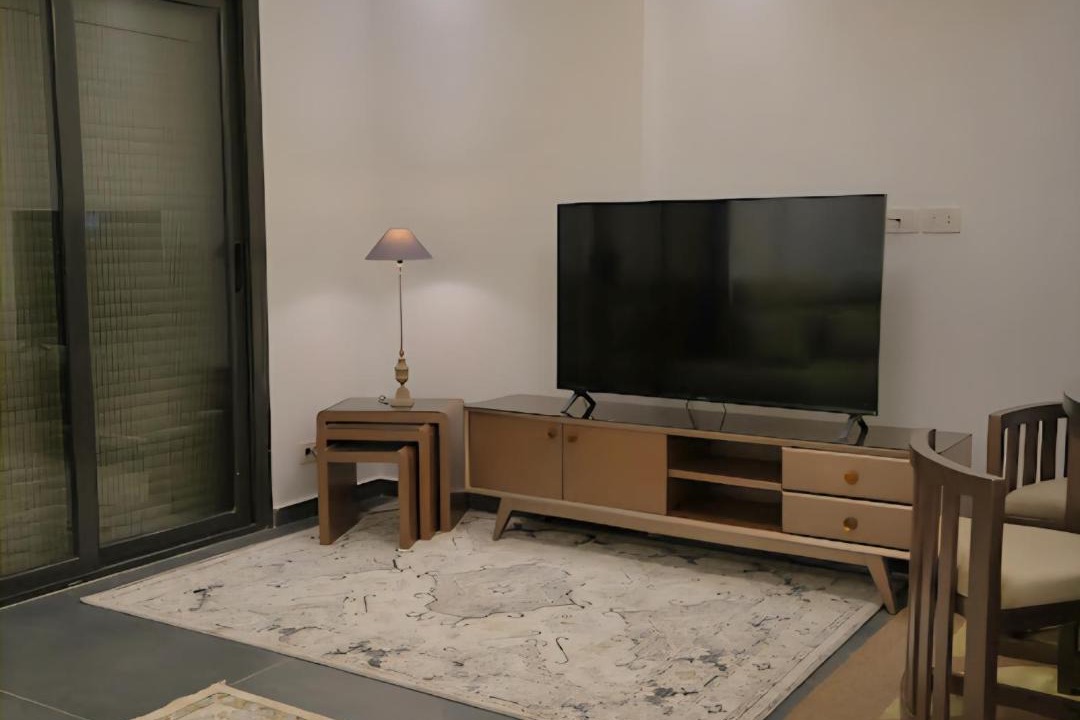 Photo of Livingroom in Madinaty