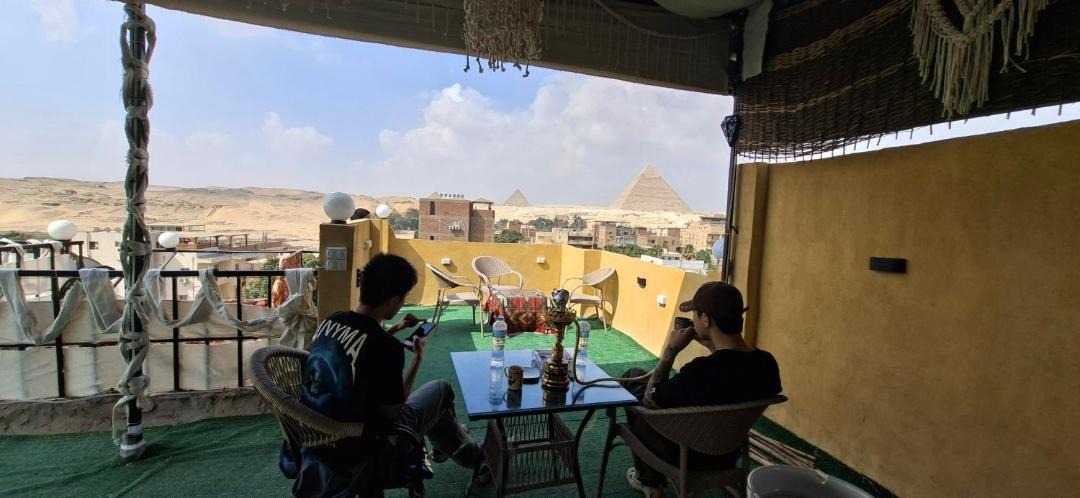 Photo of Others in Giza