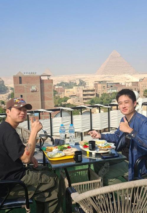 Photo of Others in Giza