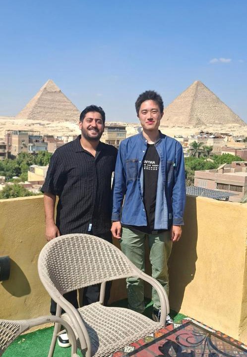 Photo of Others in Giza