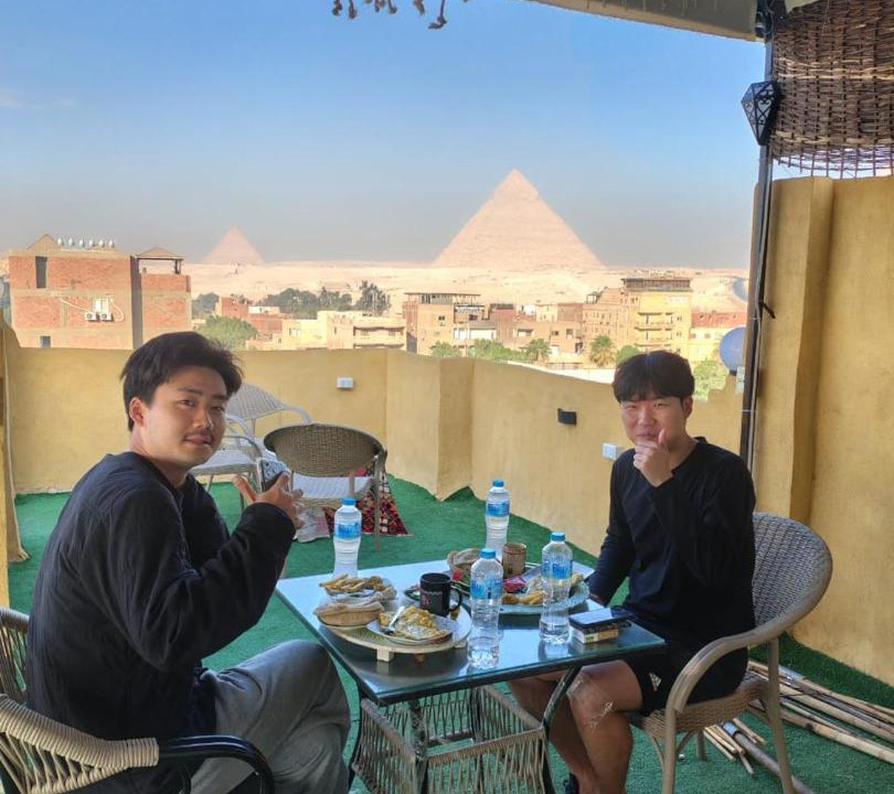 Photo of Others in Giza
