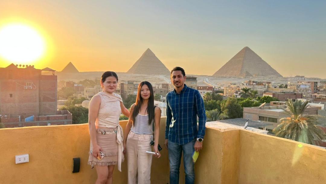 Photo of Others in Giza
