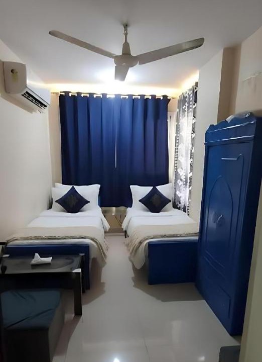 Photo of Bedroom in Aswan