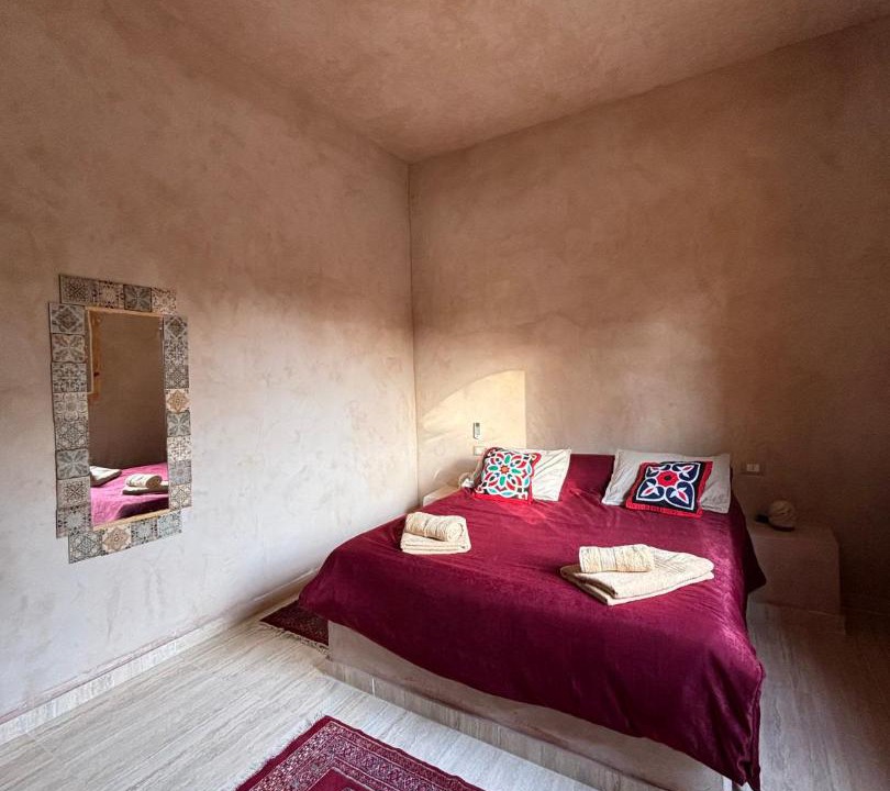 Photo of Bedroom in Siwa
