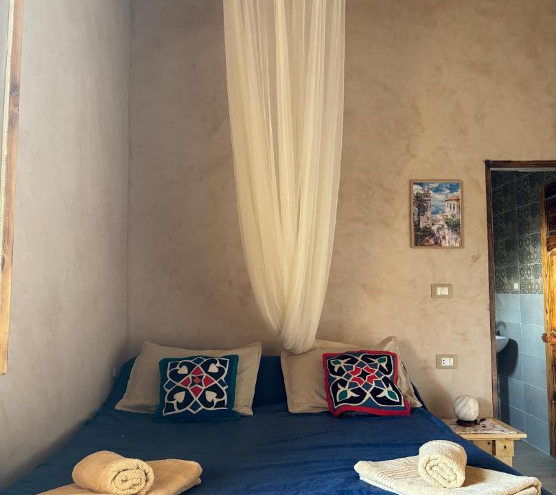 Photo of Bedroom in Siwa