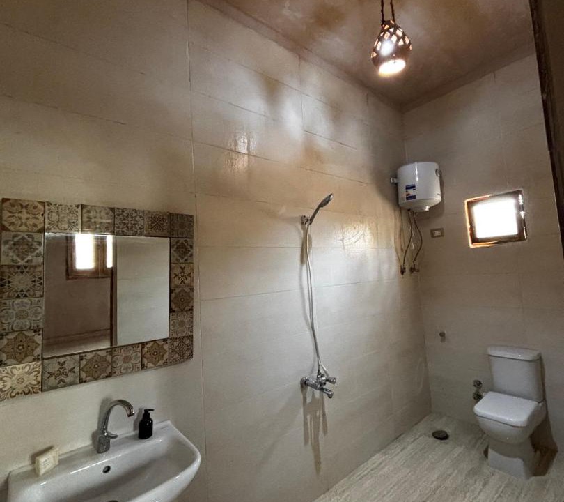 Photo of Bathroom in Siwa