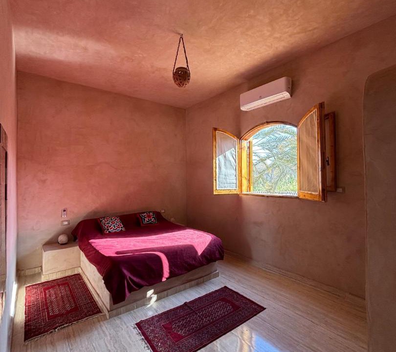 Photo of Bedroom in Siwa