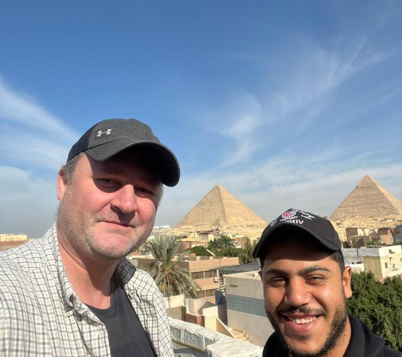 Photo of Others in Giza