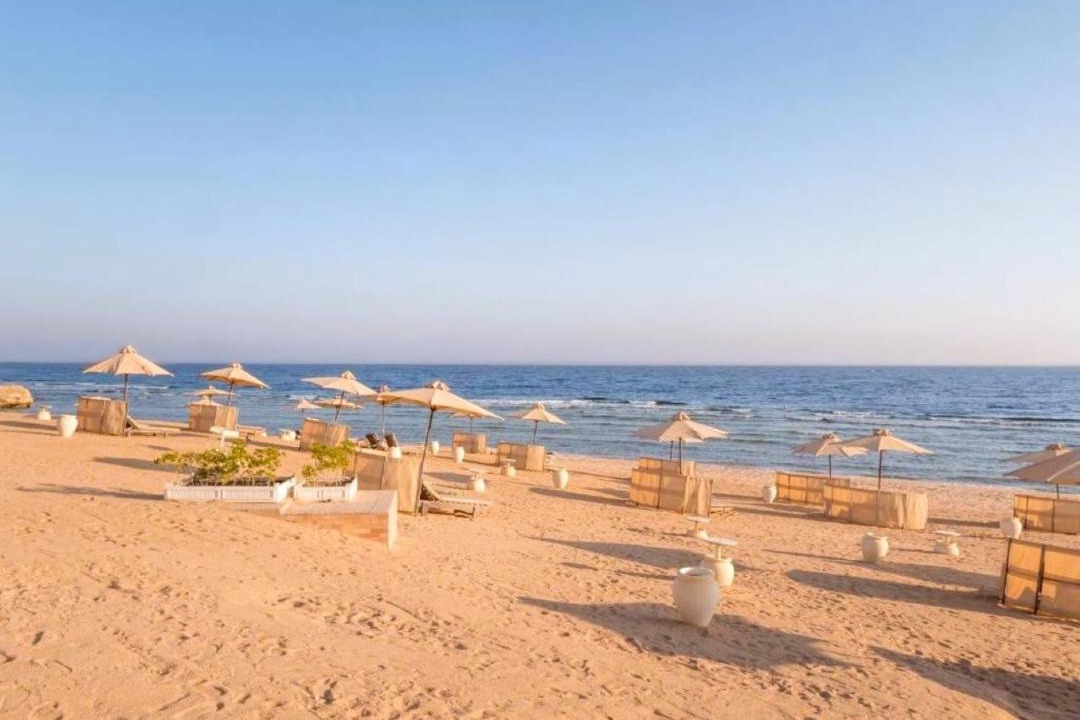 Photo of Others in Makadi Bay