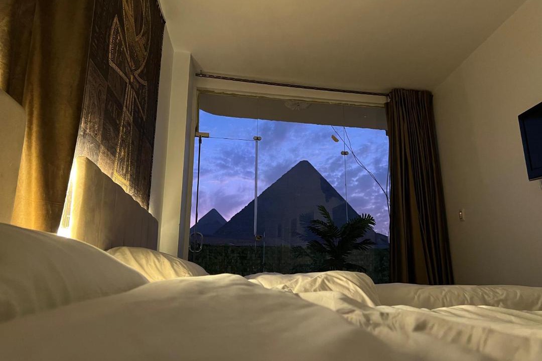 Photo of Bedroom in Al Haram