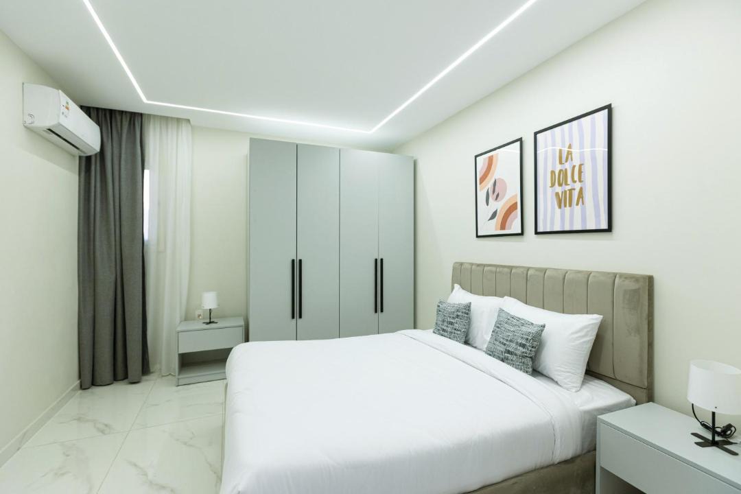 Photo of Bedroom in Al Duqqi