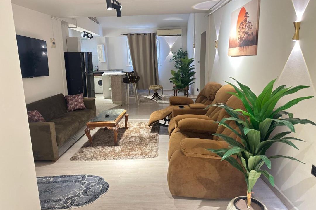 Photo of Livingroom in The 5th Settlement