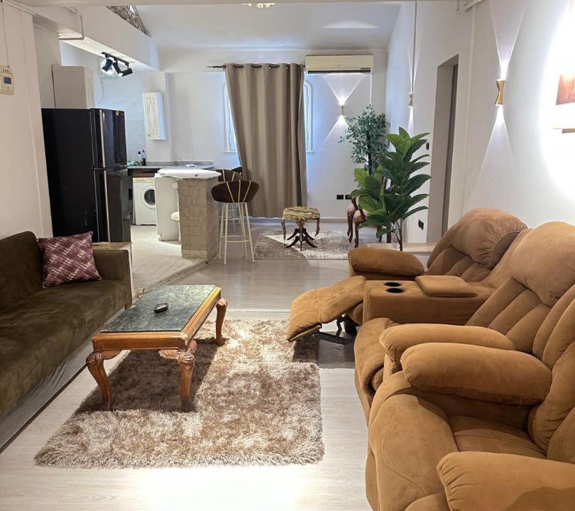 Photo of Livingroom in The 5th Settlement