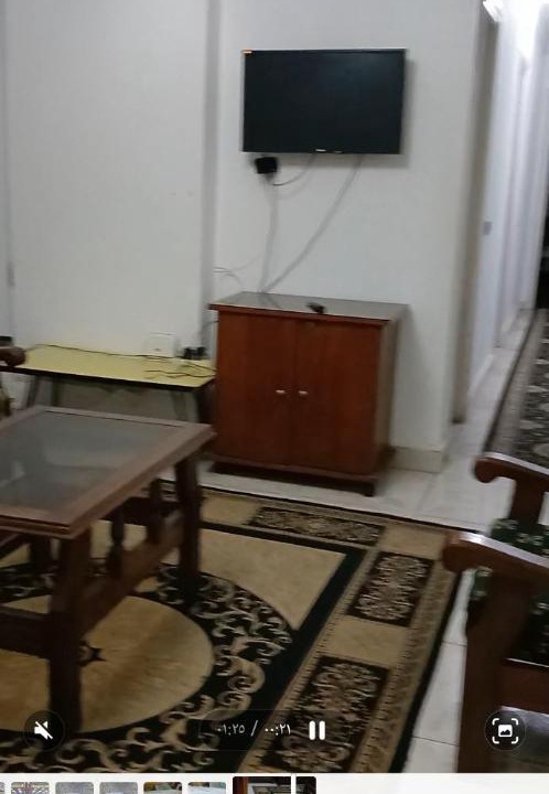 Photo of Livingroom in Al-Muntazah