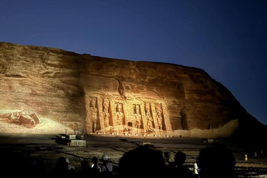 Photo of Others in Abu Simbel