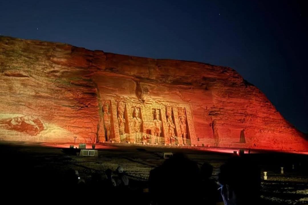 Photo of Others in Abu Simbel