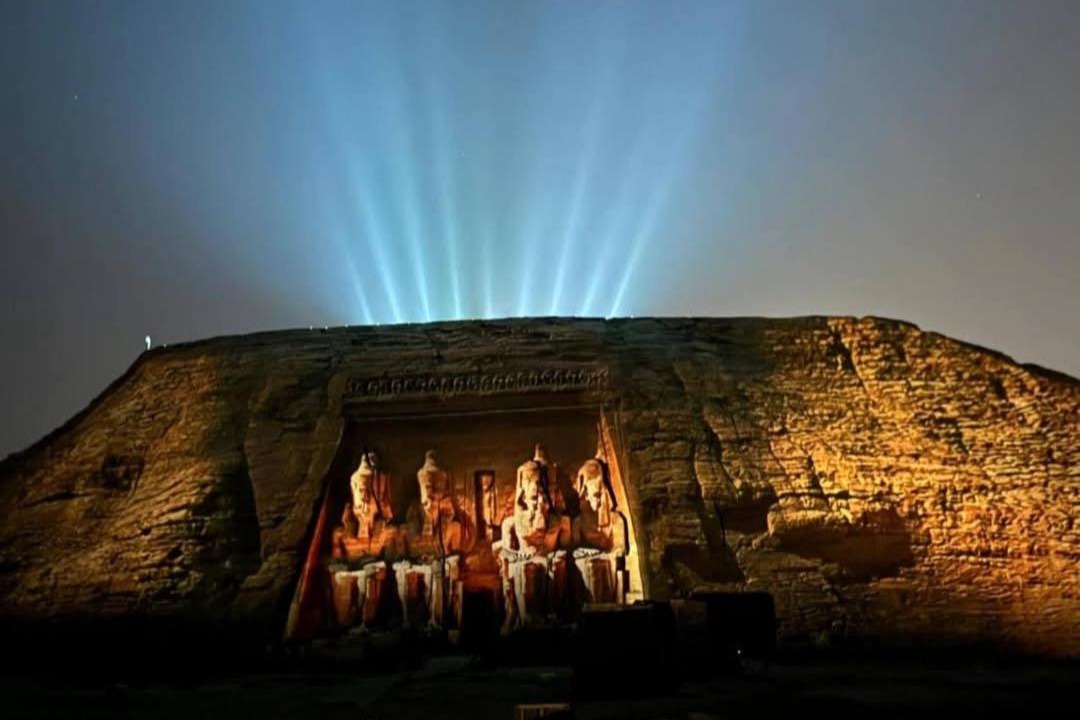 Photo of Others in Abu Simbel