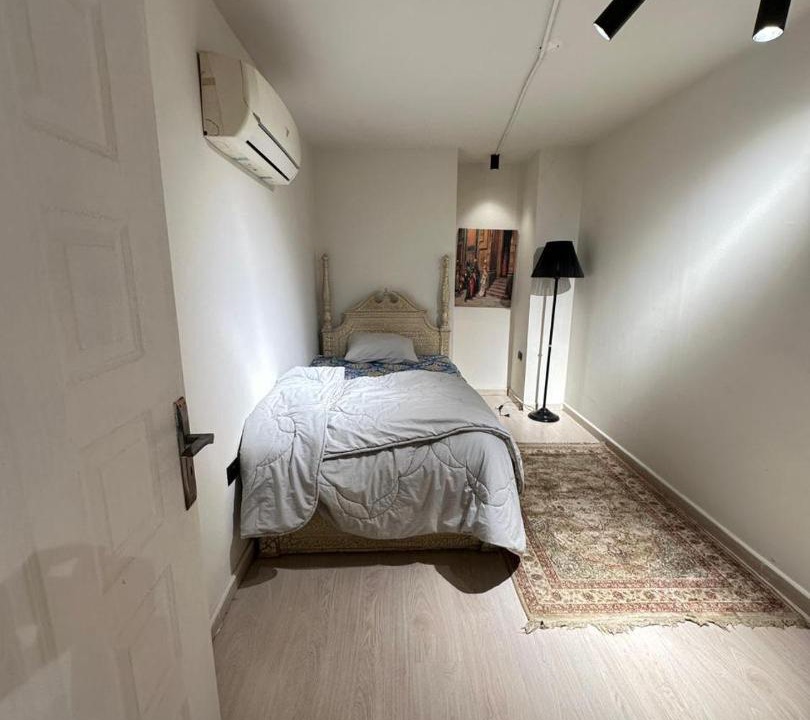 Photo of Bedroom in The 5th Settlement