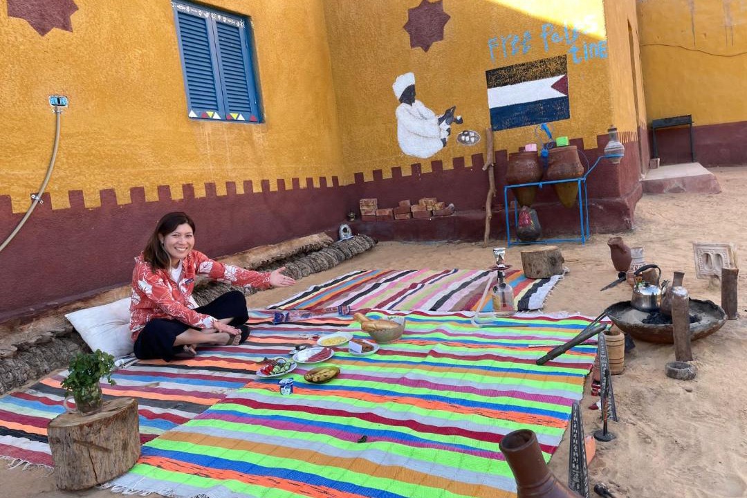 Photo of Others in Aswan