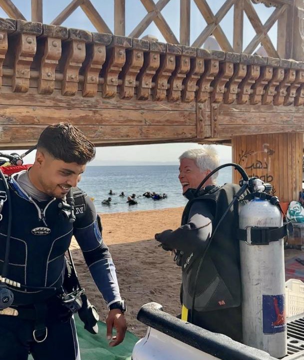 Photo of Others in Dahab