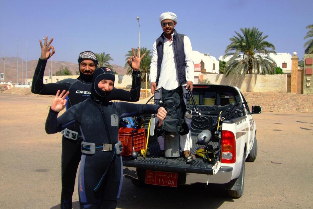 Photo of Others in Dahab