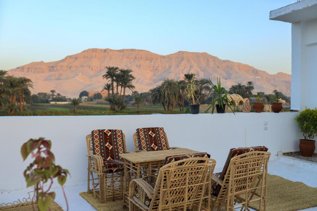 Photo of Others in Luxor