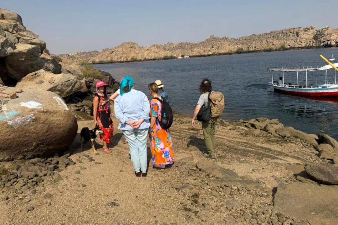 Photo of Others in Al Karnak