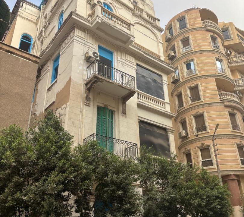 Photo of Others in Heliopolis