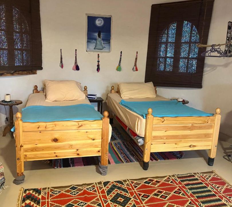 Photo of Bedroom in Siwa