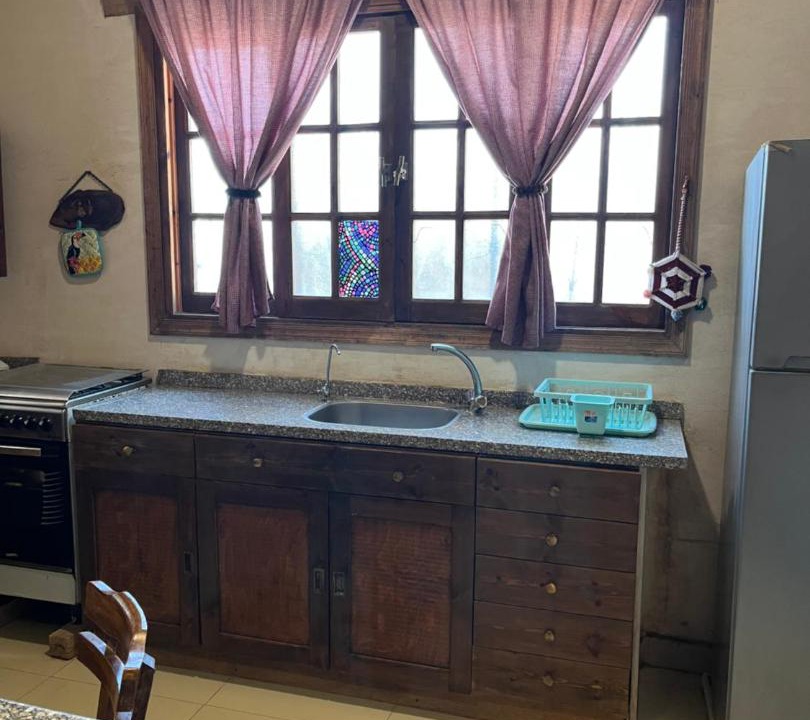 Photo of Kitchen in Siwa