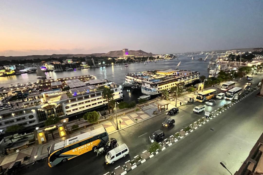 Photo of Others in Aswan