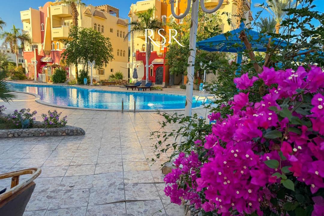 Photo of Patio Balcony in Al Mamsha El Seyahi
