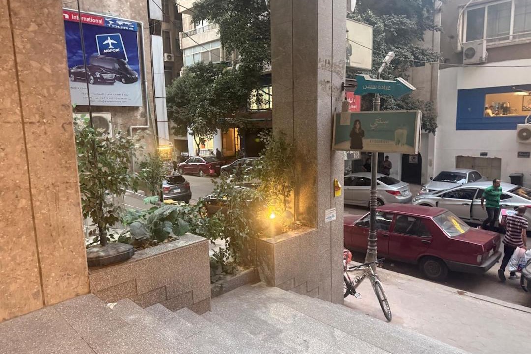 Photo of Others in Zamalek
