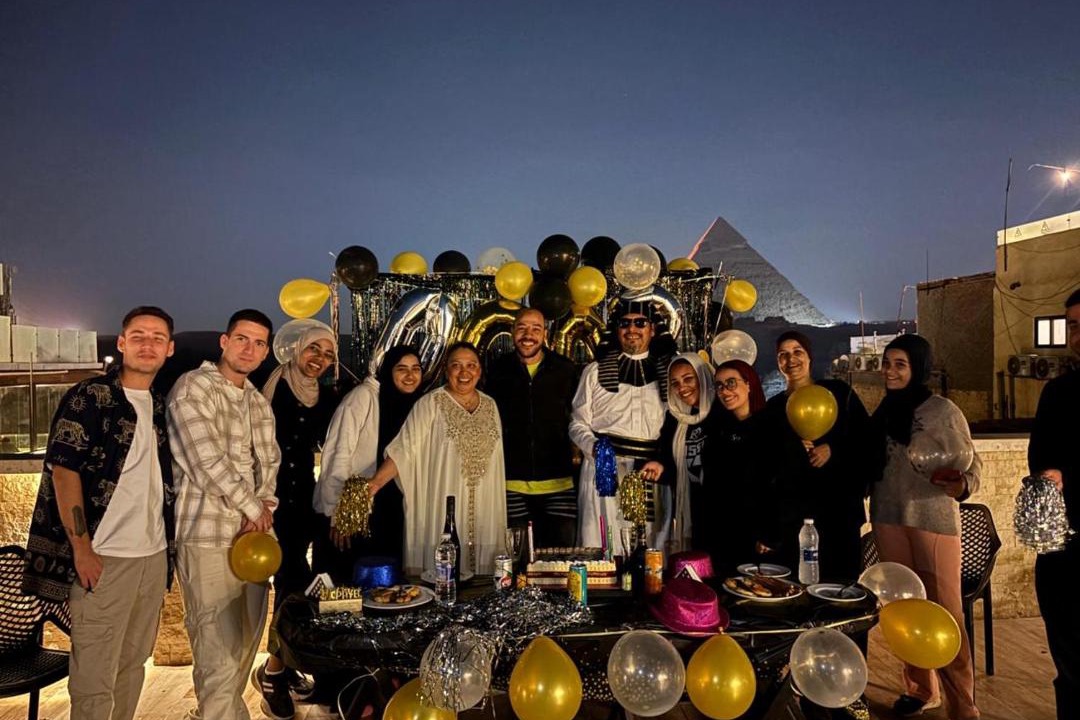 Photo of Others in Giza
