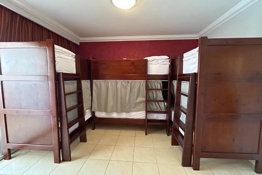 Photo of Bedroom in El Hadaba