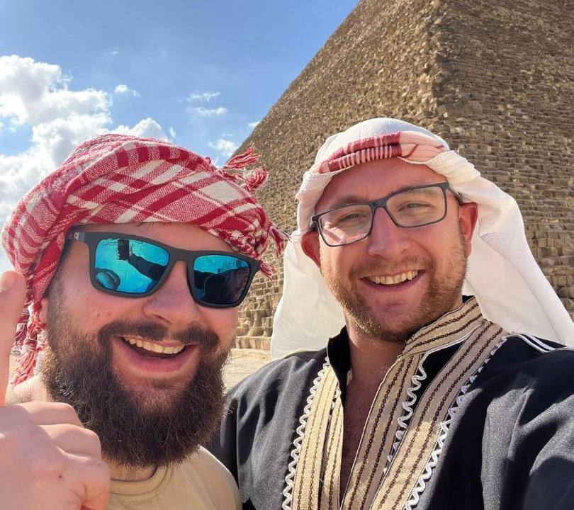 Photo of Others in Giza