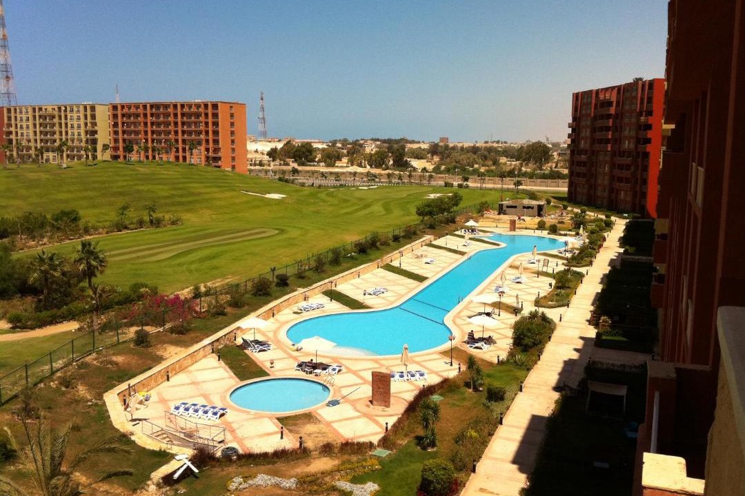 Photo of Others in Marina El Alamein