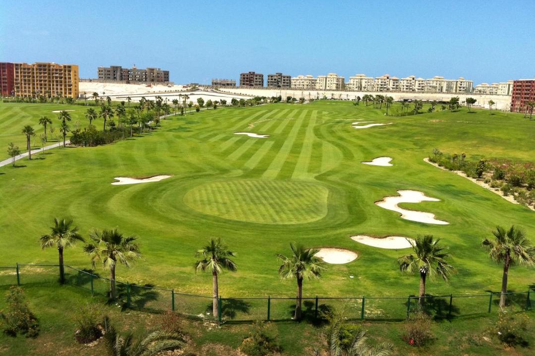 Photo of Others in Marina El Alamein