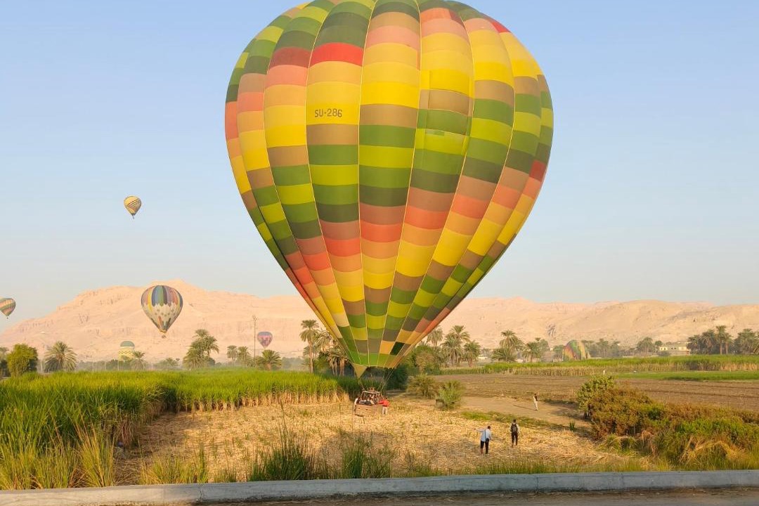 Photo of Others in Luxor