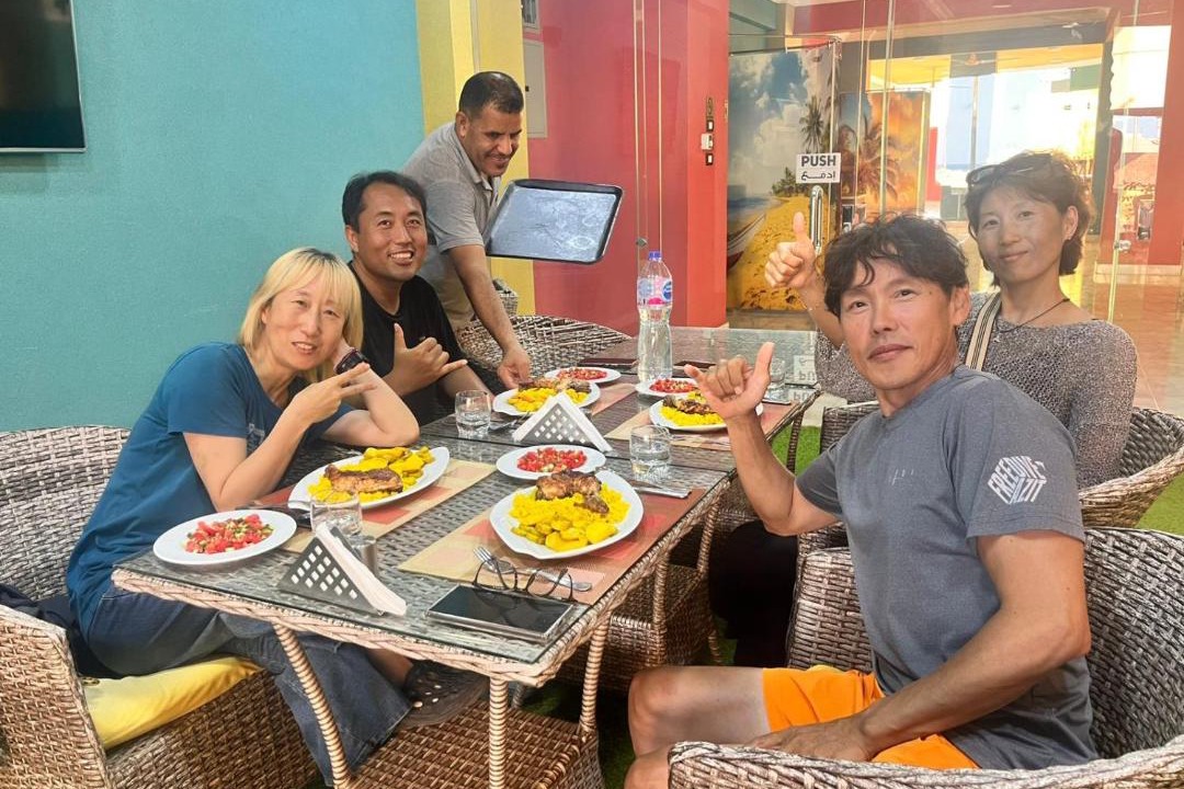 Photo of Others in Marsa Alam