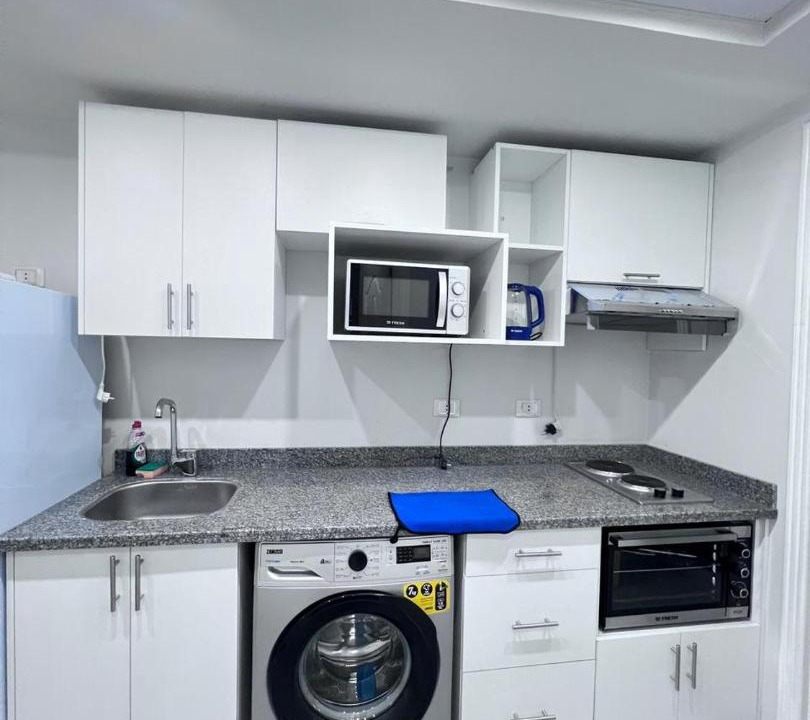 Photo of Kitchen in Corniche Road-Dahar