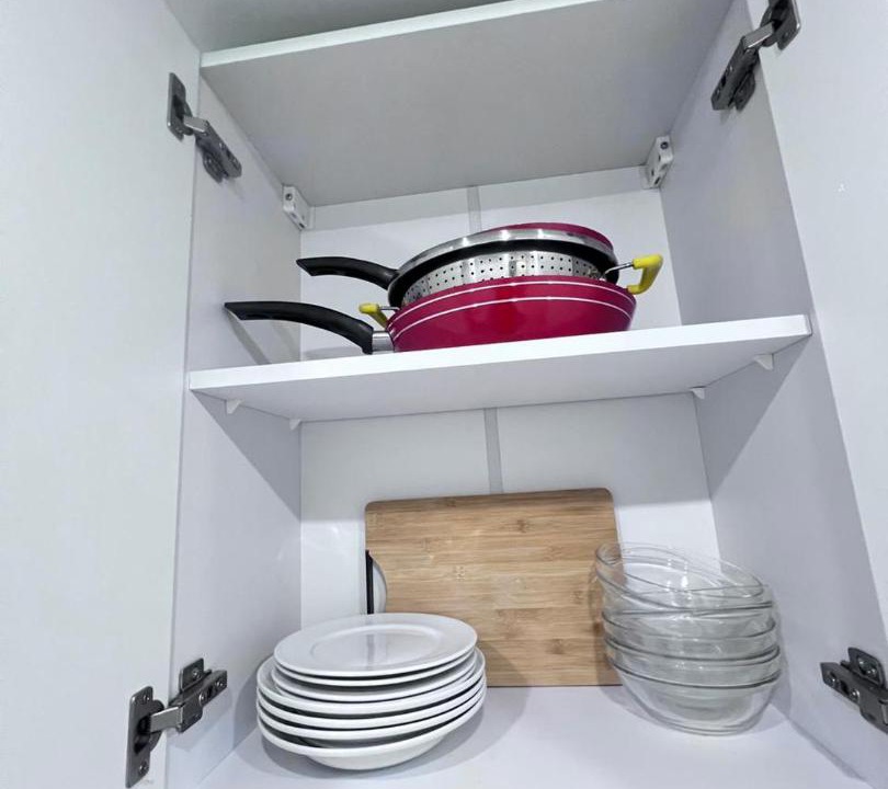 Photo of Kitchen in Corniche Road-Dahar