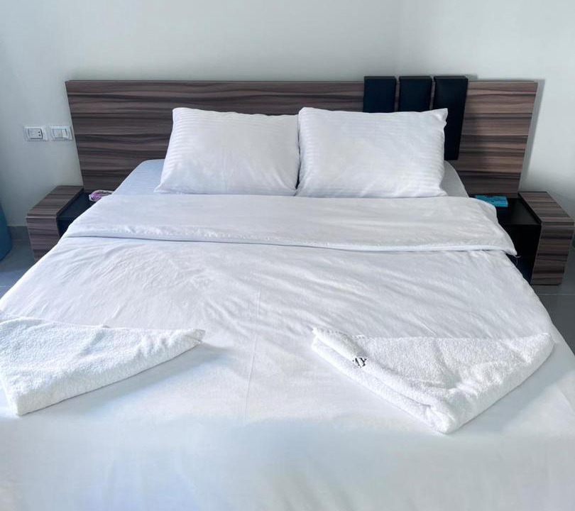 Photo of Bedroom in Corniche Road-Dahar